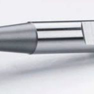 ZPS DIN850 HSSCO5 10.5x3 mm T Yarık Freze