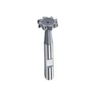 ZPS DIN850 HSSCO5 16.5x2 mm T Yarık Freze