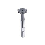 ZPS DIN850 HSSCO5 22.5x6 mm T Yarık Freze