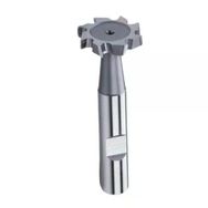 ZPS DIN850 HSSCO5 25.5x5 mm T Yarık Freze