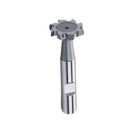 ZPS DIN850 HSSCO5 28.5x10 mm T Yarık Freze
