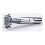 ZPS DIN850 HSSCO5 32.5x6 mm T Yarık Freze
