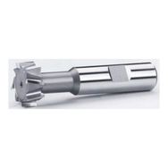 ZPS DIN851 HSSCO5 11x4x53.5x10 mm T Kanal Freze