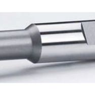 ZPS DIN851 HSSCO5 16x8x62x10 mm T Kanal Freze