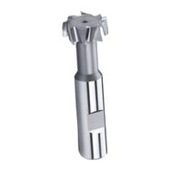 ZPS DIN851 HSSCO5 36x16x103x25 mm T Kanal Freze