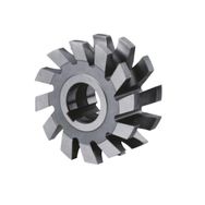 ZPS DIN855A HSS R2.5x63 mm İç Bükey Freze