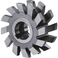 ZPS DIN855A HSS R3.5x63 mm İç Bükey Freze
