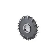 ZPS DIN885H HSSE 100x8x22 mm Kanal Freze