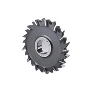 ZPS DIN885H HSSE 125x16x27 mm Kanal Freze