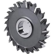 ZPS DIN885H HSSE 125x18x32 mm Kanal Freze