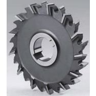 ZPS DIN885H HSSE 125x18x32 mm Kanal Freze