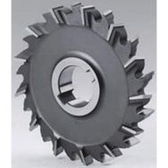 ZPS DIN885H HSSE 63x12x22 mm Kanal Freze