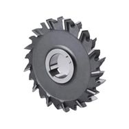 ZPS DIN885H HSSE 63x8x22 mm Kanal Freze