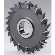 ZPS DIN885H HSSE 80x8x22 mm Kanal Freze