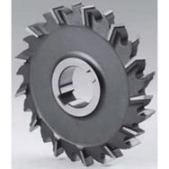 ZPS DIN885N HSSE 80x8x27 mm Kanal Freze