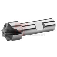 ZPS-FN DIN 6518 Radyus 8 mm Freze