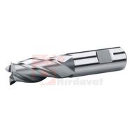 ZPS-FN DIN 844 Kısa Parmak 2.5 mm Freze