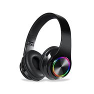 Zsykd B39 Siyah Bluetooth Kulaklık