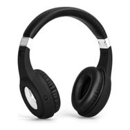 Zsykd BT-H105 Siyah Bluetooth Kulaklık