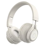 Zsykd BT06C Gri Bluetooth Kulaklık
