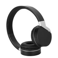 Zsykd BT1605 Siyah Bluetooth Kulaklık