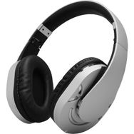 Zsykd BTH-803 Gümüş Bluetooth Kulaklık