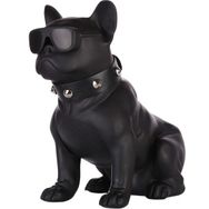 Zsykd CH-M10 Bulldog Siyah Bluetooth Hoparlör