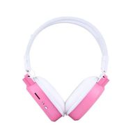 Zsykd SH-S1 Pembe Bluetooth Kulaklık