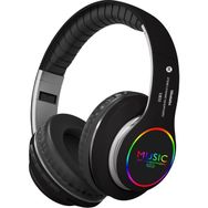 Zsykd VJ033 Siyah Bluetooth Kulaklık
