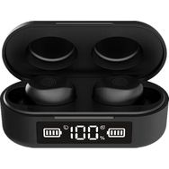 ZSZH F96 Siyah Bluetooth Kulaklık