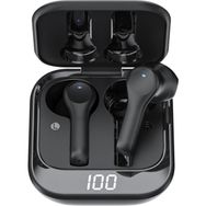 ZSZH K08 Siyah Bluetooth Kulaklık