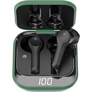 ZSZH K08 Wiress Bluetooth 5.0 Stereo Yeşil Binaural Kulaklık