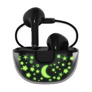ZSZH M6 Tws Siyah Bluetooth Kulaklık