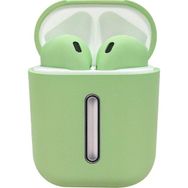 ZSZH Q8L Yeşil Bluetooth Kulaklık