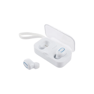 ZSZH TI8S Siyah Bluetooth Kulaklık