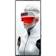 ZTE Nubia Red Magic 9s Pro 512GB 16GB Ram Siyah