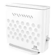 ZTE ZXHN H108N 300Mbps 4 Port ADSL 2+ Kablosuz Modem