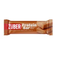 Züber 35 gr Sütlü Hurmalı Protein Bar