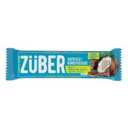 Züber 40 gr Chia Hindistan Cevizli Meyve Tatlısı