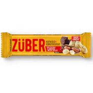 Züber 40 gr Kakaolu ve Portakallı Meyve Tatlısı