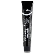 Zubio Aktif Karbonlu Beyazlatıcı 75 gr Diş Macunu