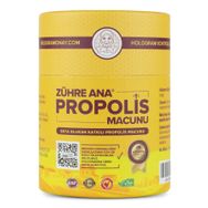 Zühre Ana 240 gr Propolis Macunu
