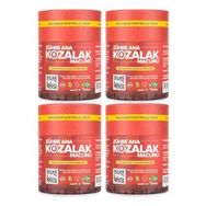 Zühre Ana 4x240 gr Diyabetik Kozalak Macunu