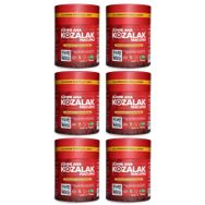 Zühre Ana 6x240 gr Diyabetik Kozalak Macunu