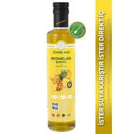 Zühre Ana Bromelain 250 ml Şurup