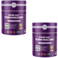 Zühre Ana Form 240 gr Macun