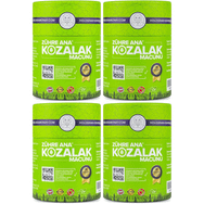 Zühre Ana Kozalak Macunu 4x240 gr