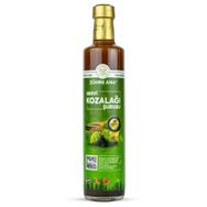 Zühre Ana Servi Kozalağı 650 ml Şurup