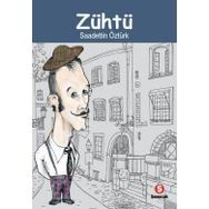 ZÜHTÜ - SAADETTIN ÖZTÜRK