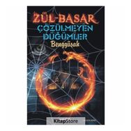Zül-Basar Çözülmeyen Düğümler - Benggüşah
